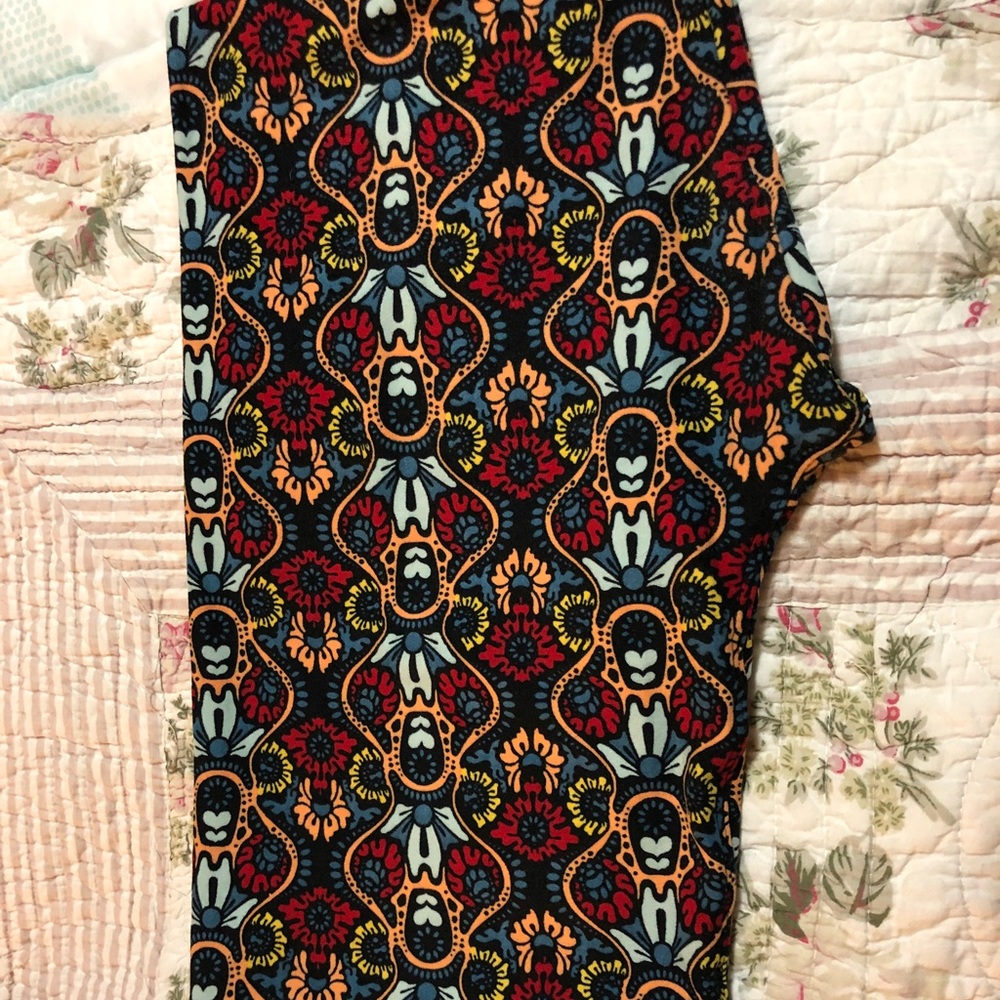 LLR